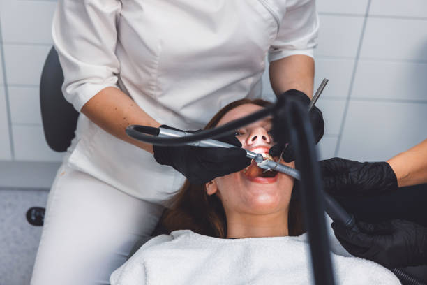 Best Weekend Emergency Dentist in West Milton, PA